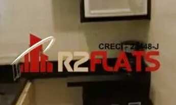 Imagem 6: Flat com ótimo preço no bairro Jardins. Confira!