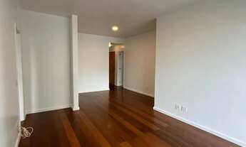 Imagem 3: Apartamento 3 Quartos com Vista Lateral Mar