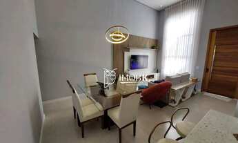 Imagem 4: Casa com 3 dormitórios à venda, 155 m² por R$ 1.279.000,00 - Jardim Alice - Jundiaí/SP