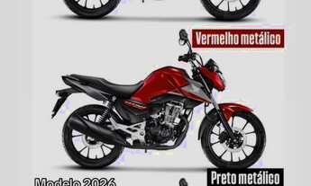 Imagem 2: Titan 160 2026 Galpão / depósito com venda por R$24.980