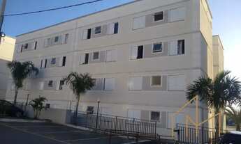 Imagem 2: Apartamento a venda no Jardim Santa Inês III - zona Leste de São José dos Campos