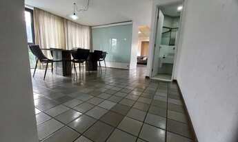 Imagem 7: Imóvel para venda com 245 metros quadrados com 5 quartos em Madalena - Recife - PE