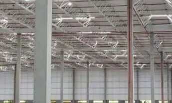 Imagem 4: Aluguel de galpão Hlog Galeão Aeroporto Ilha do Governador