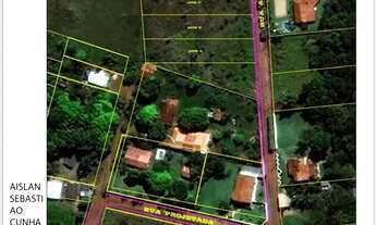 Imagem 6: TERRENO ESCRITURADO EM CHAPADA DOS GUIMARÃES