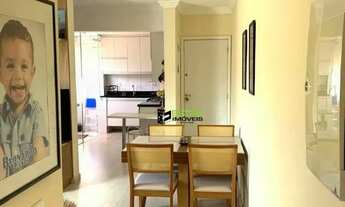 Imagem 5: Apartamento no Residencial Astúrias Alvinópolis, Atibaia/SP