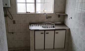 Imagem 4: Apartamento no Jardim Guadalajara - Sorocaba SP