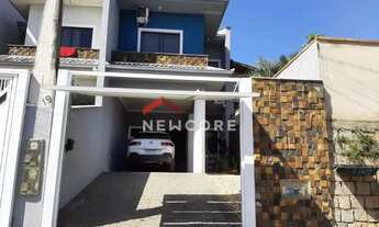 Imagem: Casa de condomínio em Servidão Beatriz