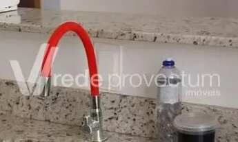 Imagem 5: Apartamento - Parque das Cachoeiras - Campinas