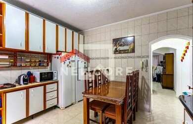 Imagem 7: Sobrado em Rua Cisplatina - Jardim Ipanema - Santo André/SP