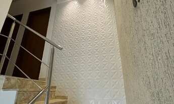 Imagem 5: Casa residencial para Venda em condomínio fechado, Centro, Lauro de Freitas, 3 quartos sen