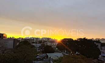 Imagem 3: Cobertura com linda vista!