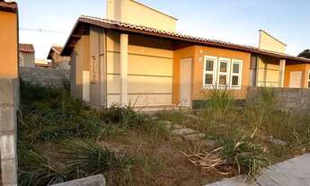 Imagem: PASSO CHAVE CIDADE JARDIM CASA EM CONDOMÍNIO