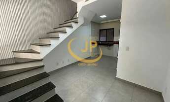 Imagem: Sobrado em condomínio/ 2 Dorm./Ambientes