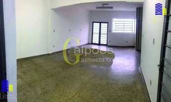 Imagem 2: Pavilhão/Galpão para alugar no bairro Parque Taquaral - Campinas/SP