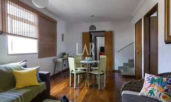 Imagem 3: Cobertura à venda, 2 quartos, 1 suíte, 2 vagas, Buritis - Belo Horizonte/MG