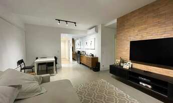 Imagem 3: Apartamento à venda em São Paulo-SP, Campo Belo: 3 quartos, 3 suítes, 3 salas, 5 banheiros