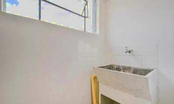 Imagem 7: Apartamento com 3 Quartos e Vaga Coberta na Fazendinha - Residencial Mamoré