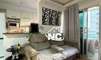 Imagem 6: Apartamento com 3 quartos à venda, 71 m² por R$ 430.000 - Barreto - Niterói/RJ