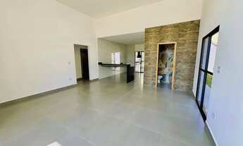 Imagem 5: Casa com 3 dormitórios à venda, 154 m² por R$ 940.000 - Rosário - Atibaia/SP