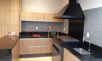 Imagem 6: Casa com 3 dormitórios para alugar, 133 m² por R$ 7.390,00/mês - Engordadouro - Jundiaí/SP