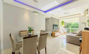 Imagem: Apartamento 3 dormitórios 1 vaga no Passo