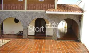 Imagem 6: Casa - Nova Campinas - Campinas