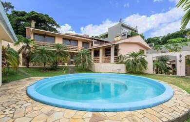 Imagem 2: Casa para Venda - 1125.15m², 5 dormitórios, sendo 5 suites, 5 vagas - Jardim Isabel