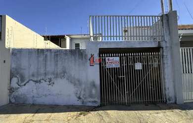 Imagem 2: Casa para Venda em Presidente Prudente, NOVA PLANALTINA, 2 dormitórios, 2 banheiros, 1 vag