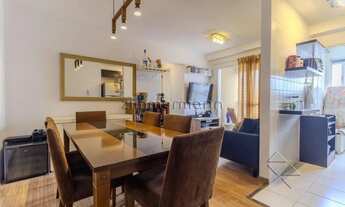 Imagem 7: APARTAMENTO BELA VISTA 2 DORMITÓRIOS 1 VAGA