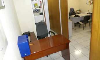 Imagem 3: Sala comercial em Rua Conde de Bonfim - Tijuca - Rio de Janeiro/RJ