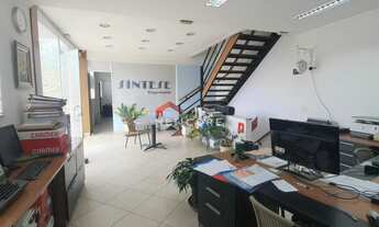 Imagem: Galpão em Rua Cabo Oswaldo José de Oliveira