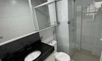 Imagem 4: Apartamento à venda no CARIBESSA, JARDIM OCEANIA, João Pessoa, PB