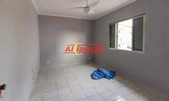 Imagem 4: Sobrado 150m², com 2 quartos para locação em Jardim Munhoz - Guarulhos R$ 3.000,00