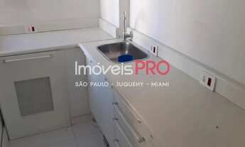 Imagem 3: Conjunto Comercial 45m² para Venda em Moema