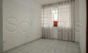 Imagem 6: Apartamento mobiliado à venda na Bela Vista, 50m², 1 dormitório, Av Nove de Julho