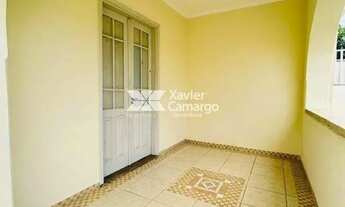 Imagem 5: Casa com 3 quartos para locação no Jardim Donângela- Rio Claro/SP