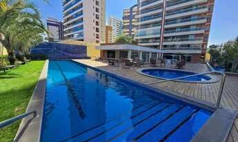 Imagem 3: Ed Plaza Mayor - Nascente - 3 suítes + DCE - 120 metros - Lazer Completo - Cocó