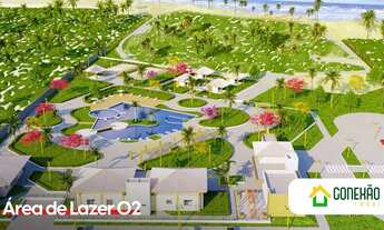 Imagem 4: Lote Pé na Areia no Meliá Residence - Barra dos Coqueiros