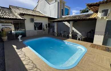 Imagem 2: Casa Mobiliada em Araruama, 3 quartos ( 2 suítes ) - R$ 540.000,00 - Vila Capri