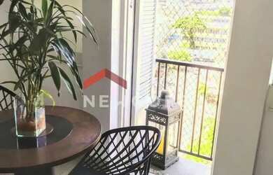 Imagem 3: Apartamento em Praça Olímpio Lima - Vila Belmiro - Santos/SP