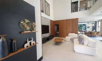 Imagem 3: Casa em Alameda Canavieiras - Riviera - Bertioga/SP