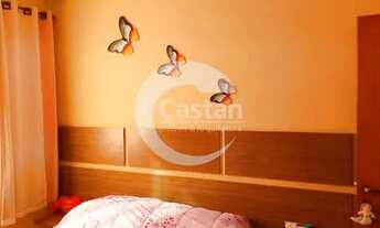 Imagem 6: Apto vila industrial