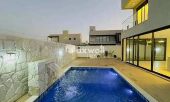 Imagem 5: Casa à venda, Residencial Parqville Jacarandá, Aparecida de Goiânia, GO