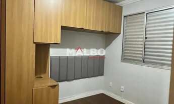Imagem 5: Apartamento à venda 43 m² - Jardim Terramérica - Americana/SP