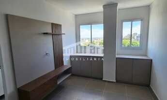 Imagem 3: Apartamento com 1 quarto à venda por R$ 325000.00, 45.30 m2 - CENTRO - LONDRINA/PR