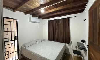 Imagem 5: CASA MOBILIADA EM CONDOMÍNIO FAMILIAR