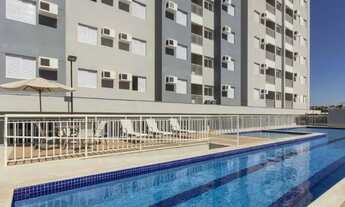 Imagem: Apartamento à Venda 2 quartos - 24º Andar