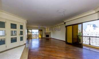 Imagem: Apartamento Para Venda Santa Cecília, 4