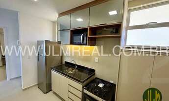 Imagem 2: VENDO APARTAMENTO COM 78m², 2 VAGAS, ELEVADOR, PISCINA, NA PRAIA DO CUMBUCO - CAUCAIA - CE
