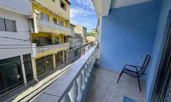 Imagem 2: Sobrado com 2 dormitórios à venda, 180 m² por R$ 400.000,00 - Associação Sobradinho - São